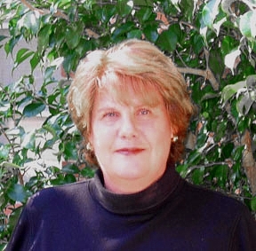 Susan Bell, PhD Image