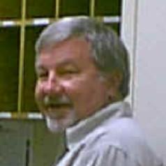 Kenneth L. Heck, Jr., PhD Image