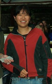Kimberlee Thamatrakoln, PhD Image