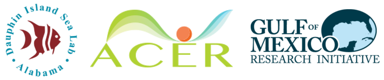 ACER Logo and affiliations